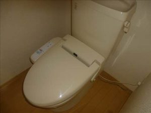 サンライズＡ 102号-11