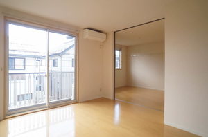 サンクチュアリ長橋 202号-2