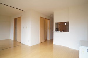 サンクチュアリ長橋 202号-3