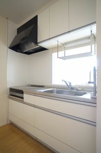 サンクチュアリ長橋 202号-4