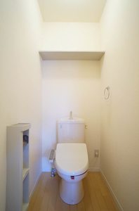 サンクチュアリ長橋 202号-5