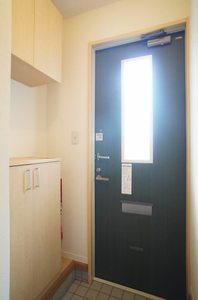 サンクチュアリ長橋 202号-8