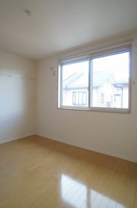 サンクチュアリ長橋 202号-9