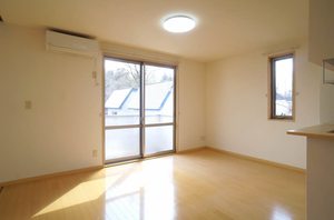 シャーメゾン館向　Ａ 201号-2