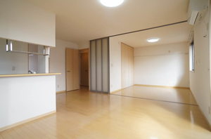 シャーメゾン館向　Ａ 201号-3