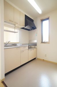 シャーメゾン館向　Ａ 201号-4