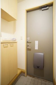 シャーメゾン館向　Ａ 201号-5