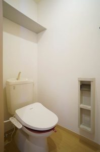 シャーメゾン館向　Ａ 201号-7