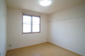 シャーメゾン館向　Ａ 201号-9