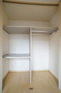 シャーメゾン館向　Ａ 201号-12