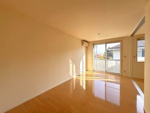 メロディーハイム本宮 202号-2