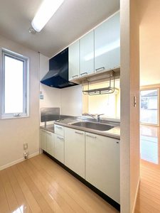 メロディーハイム本宮 202号-4