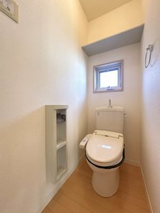 メロディーハイム本宮 202号-5