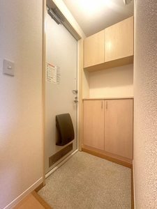 メロディーハイム本宮 202号-8