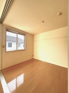 メロディーハイム本宮 202号-9