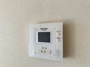 メロディーハイム本宮 202号-11