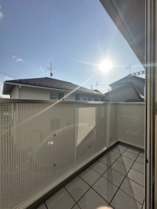 メロディーハイム本宮 202号-13