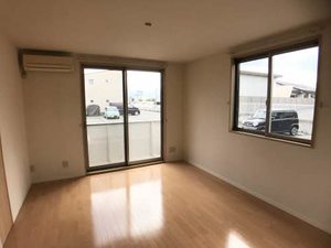 ミューローズ長橋Ⅱ　Ａ 101号-2