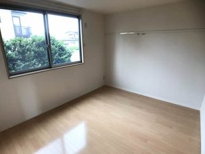 ミューローズ長橋Ⅱ　Ａ 101号-3