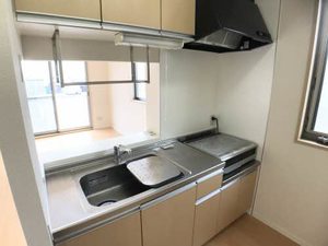 ミューローズ長橋Ⅱ　Ａ 101号-4