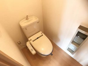 ミューローズ長橋Ⅱ　Ａ 101号-5