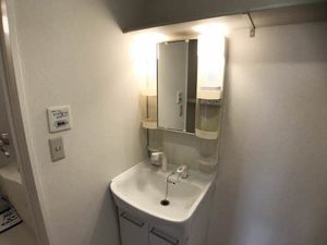 ミューローズ長橋Ⅱ　Ａ 101号-6