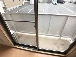 ミューローズ長橋Ⅱ　Ａ 101号-9