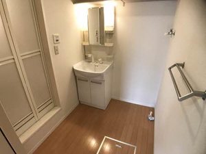 ミューローズ長橋Ⅱ　Ａ 101号-11