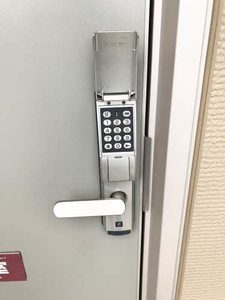 ミューローズ長橋Ⅱ　Ａ 101号-12