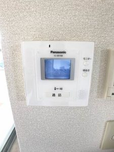 ミューローズ長橋Ⅱ　Ａ 101号-13