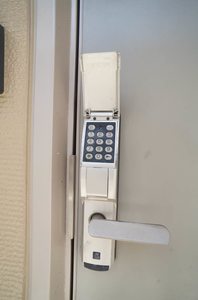 ミューローズ長橋Ⅱ　Ａ 103号-14