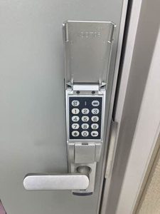 ミューローズ長橋Ⅱ B 101号-2