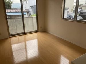 ミューローズ長橋Ⅱ B 101号-4