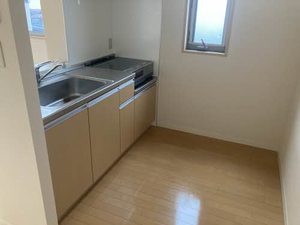 ミューローズ長橋Ⅱ B 101号-7