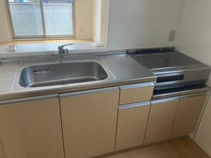 ミューローズ長橋Ⅱ B 101号-8