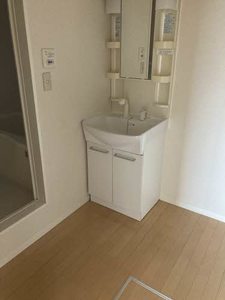 ミューローズ長橋Ⅱ B 101号-13