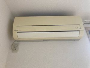 ミューローズ長橋Ⅱ B 101号-15