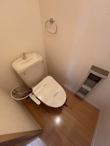 カーサ・ラ・セレーノ　ＩＩ 102号-5