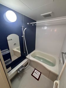 カーサ・ラ・セレーノ　ＩＩ 102号-6