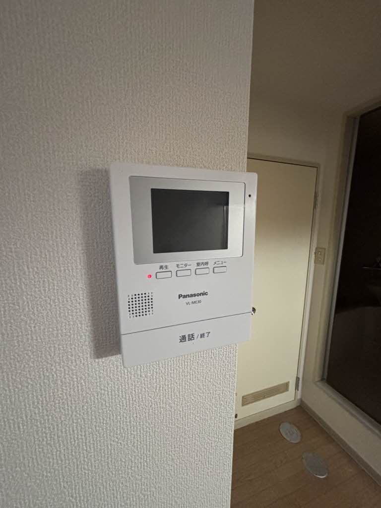 タウニィ小野 102号-13