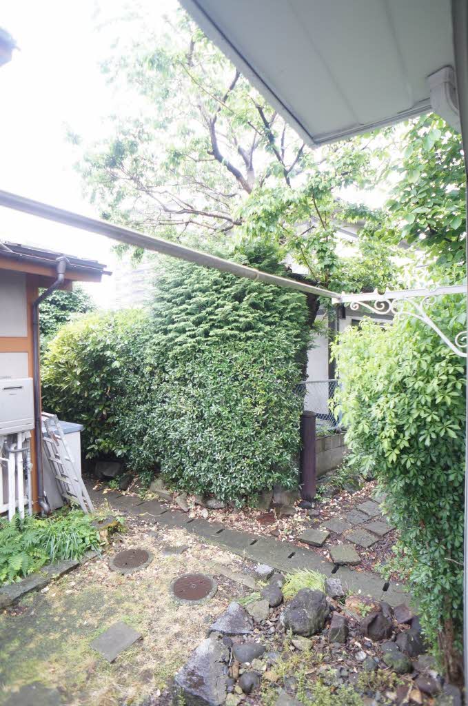タウニィ小野 103号-14