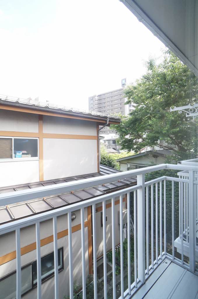 タウニィ小野 202号-13
