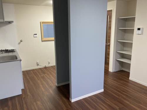 スプランドゥール清水町 205号-2