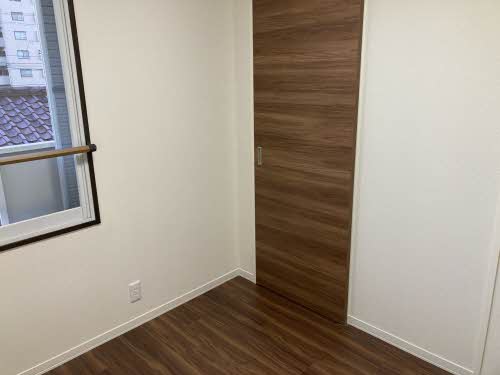 スプランドゥール清水町 205号-6