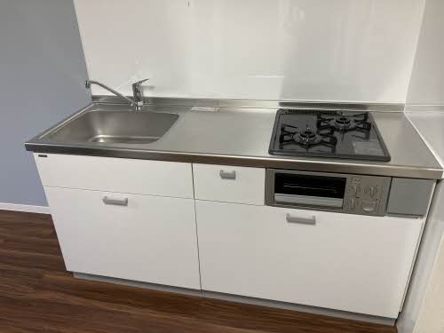 スプランドゥール清水町 205号-8