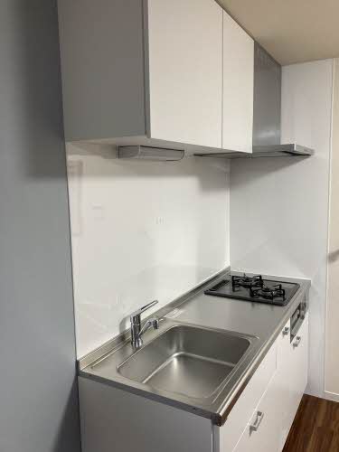 スプランドゥール清水町 205号-9