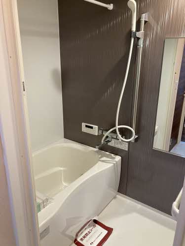 スプランドゥール清水町 205号-10