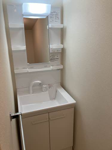 スプランドゥール清水町 205号-11