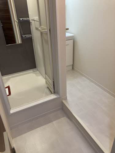 スプランドゥール清水町 205号-12