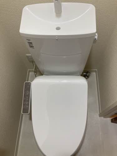 スプランドゥール清水町 205号-13